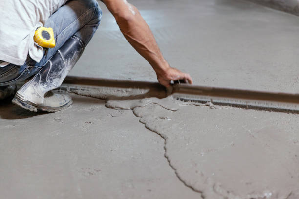 Best Decorative Concrete in Fairfield Glade, TN