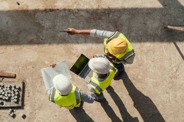 Best Residential Concrete Solutions in Fairfield Glade, TN