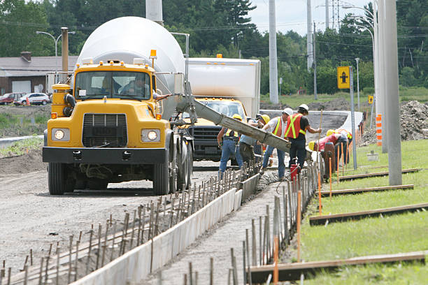Best Concrete Foundation Repair in Fairfield Glade, TN