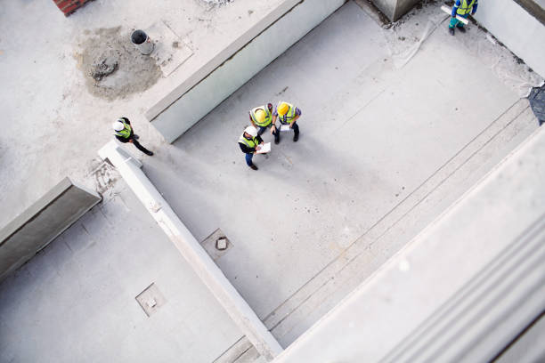 Reliable TN Concrete contractor Solutions