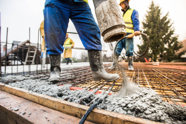 Best Concrete Removal and Replacement in Fairfield Glade, TN